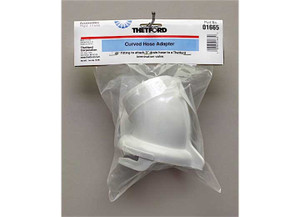 Thetford - Hose Adap.curved - 1665