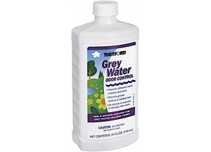 Thetford - Grey Water Contr.  124oz - 15842