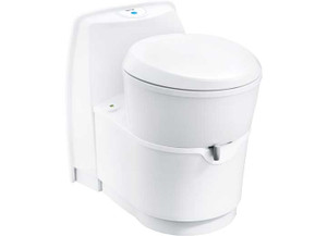 Thetford - C223 Cs Cassette Toilet - 200866SP