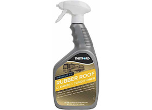 Thetford - Rubber Roof Cleaner 32oz - 32512