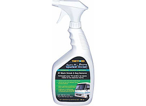 Thetford - Black Streak & Bug Remover (bilin) 32oz - 32631