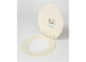 Thetford - Style Lite/plus S/c Bone - 34145