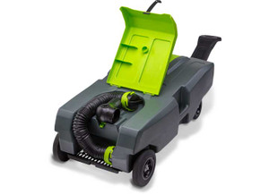 Thetford - 27 Gallon Titan Tote  4wheel - 40951