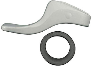 Thetford - Kit Pedal High White Style Ii - 42067