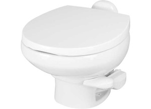Thetford - Aqua Magic Low Toilet Base Kit White - 42135