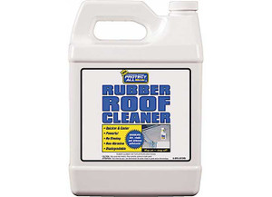Thetford - Rv Rubber Roof Cleaner & Conditioner Gallon - 67128CA