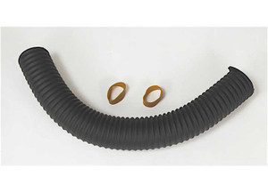 Thetford - Kit24inx3in Inlet Hose W/gaskts - 70421