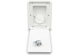 Thetford - Gravity Water Hatch Key Pw - 94249