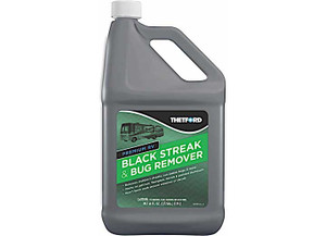 Thetford - Black Streak & Bug Remover 64oz - 96015