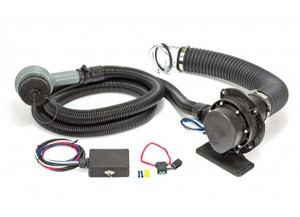 Thetford - Sanicon Turbo 600s - 97588