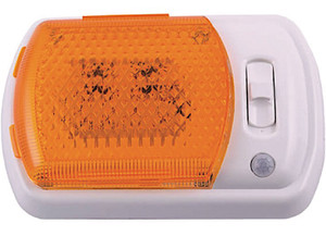 Thin Lite - Distled3111ods Outdoor Led Light With Sensor - DIST-LED311-1ODS