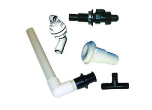 TH - Baitwell Kit - BWK-2-DP