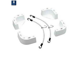 TH - Cooler Mounting Kit - CMK-1-DP