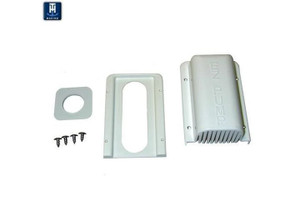 TH - Large Ez Pump  White - EZ-WHT-1-DP