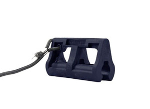 TH - 4in Steer Stop  Navy Blue (2019) - SS-3-DP