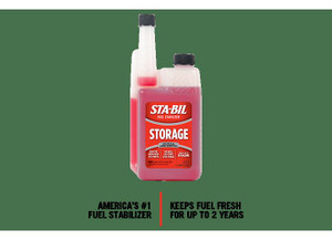 303 - Stabil Fuel Stabilizer 32 Fl Oz - 22214