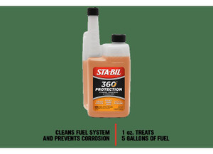 303 - Stabil 360 Protection 10 Fl Oz - 22264