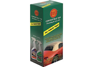 303 - Convertible Top Kit Fabric - 30520