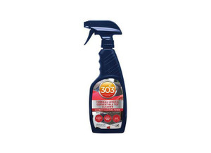 303 - 303 Automotive Tonneau Cover And Convertible Top Cleaner 16 Fl Oz - 30571