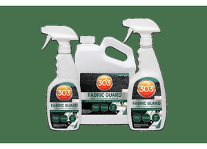 303 - 303 Fabric Guard 128 Fl Oz - 30607