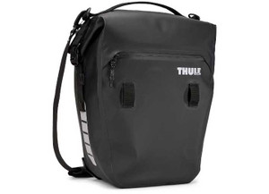 Thule - Shield Pannier 22l Black - 3204916