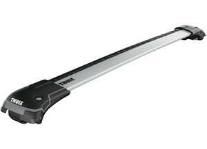 Thule - Aeroblade Edge Raised Rail L (1 Bar) - 7503