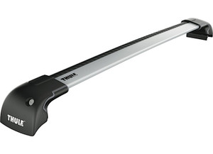 Thule - Aeroblade Edge Flush Mount S (1 Bar) - 7601