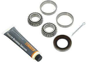 Timken Canada - Bearing And Seal Kit 1.0in - BT100
