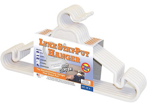 Tri-Lynx Corporation - Lynx 6 Pack Hangers - 1200W