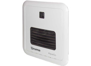 Truma - Aquago Door White Standard 18x18 - 77001-01