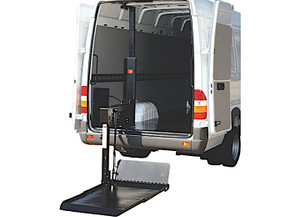 Tommy Gate - 650 Mounting Kit For Transit Medium Roof - 14012