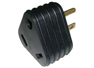 Southwire - 30a To 515p Reverse Adapter (triangle) - 09522TR08