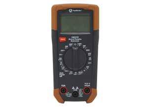 Southwire - 10031s  Multimeter600v Manual Ranging - 10031S