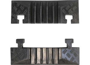 Southwire - Southwire Cable Protection 5 End Cap Set - 31203-1