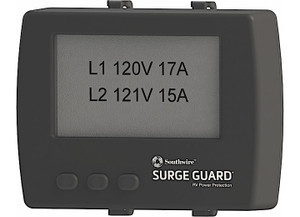 Southwire - Wireless Surge Guard Display - 40301