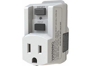 Southwire - Overvoltage Adapter - 44300