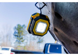 Southwire - 7w Magnetic Rechargeable Work Light - 514135