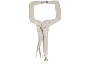 Southwire - Lc6 6in Locking Clamp - 781621