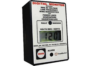 Southwire - Southwire Company Llc Digital Line Monitor - AECM200206