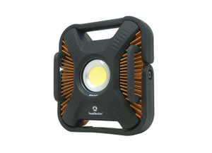 Southwire - Al60rsw  6000 Lmns Rechrgeble Led Area Lite - AL60RSW