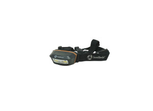 Southwire - Hl25rsw  250 Lumens Led Head Lamp W/ Motion Sensor - HL25RSW