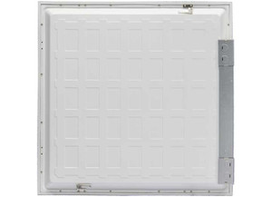 Southwire - 2x2 30w Flat Panel 5000kcommercial Lighting White - PL22-30W-50K-D