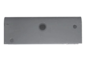 TRP - Trailer Suspension Equalizer  Slipper 2in Spring; Hole Centers: 151/2inw - EQ-4541