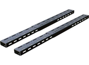 TUWA Pro - Roof Rails - 4CX7663
