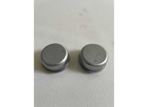 Tow-Rite - Dust Cap Kit 2000 Lbs3500 Lbs 1.99 - BL1323