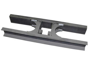 Tow-Rite - Base Support For Telescopic Cylinder - HTCSB-A