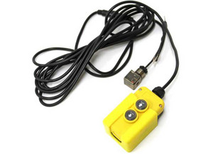 Tow-Rite - Remote Control 29ft Wire With 2 Buttons For Telescopic Cylinder - RC3-29