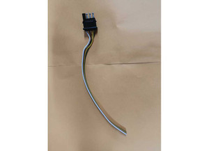 Tow-Rite - 12in 4 Way Flat Trailer End - RT1102