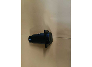 Tow-Rite - 7way Car Connector - RT1112