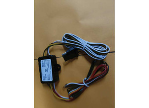 Tow-Rite - Converter/circuit Protector - RT1120
